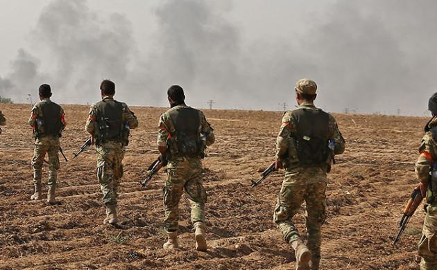 Offensive turque contre les Kurdes syriens – la guerre perdue des Occidentaux en Syrie