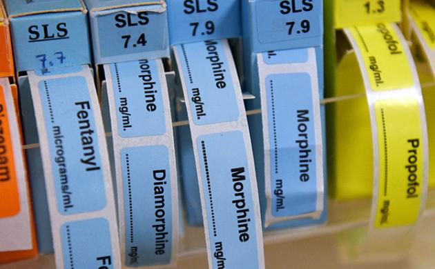 Opioïdes : vers la fin de la crise ?