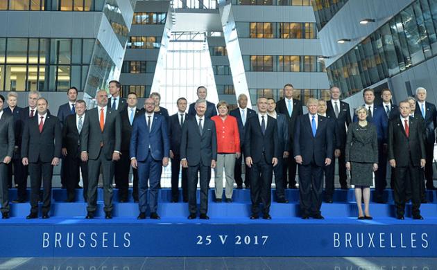 Ces nouvelles menaces qui ébranlent l'Alliance atlantique