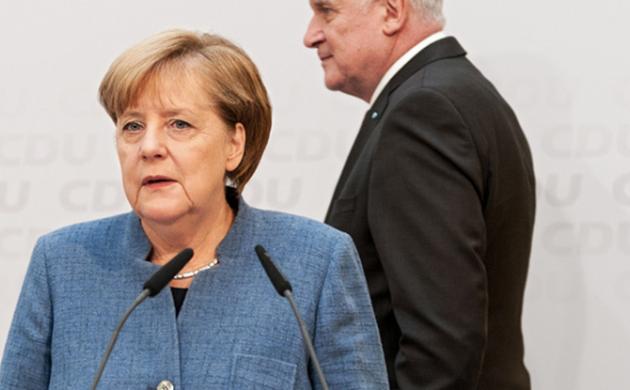 Où va l’Allemagne ? Trois questions à Michaela Wiegel