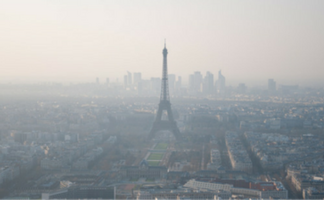 Villes soutenables : le bon pari en faveur du climat