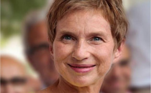 Place aux idées : RDV demain sur LCP pour la 1ère émission avec Laurence Parisot