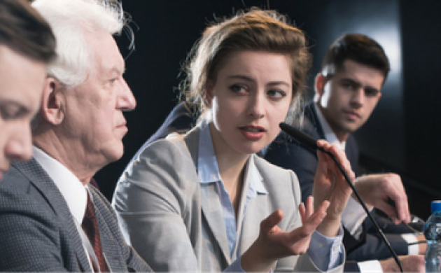Parité dans les conseils d'administration : peut encore mieux faire !