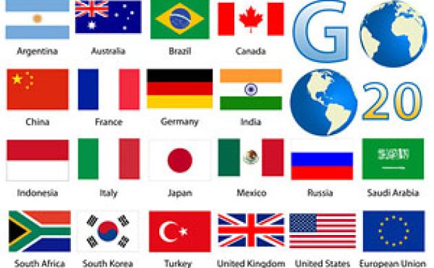 Ces inconnus du G20 : les nouveaux pays émergents
