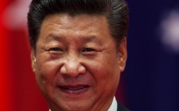 Macron’s Travel Diaries - First step: China