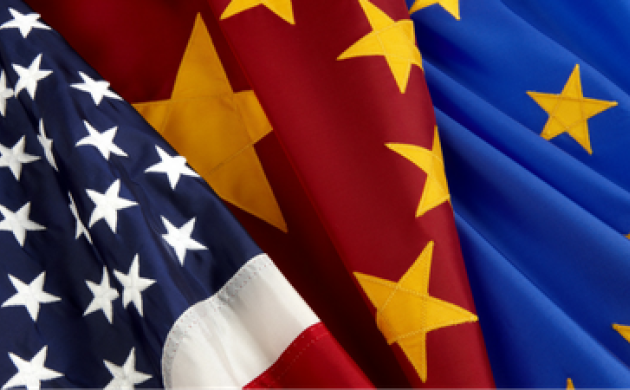 L’Amérique ne peut se passer ni de l’Europe, ni de la Chine