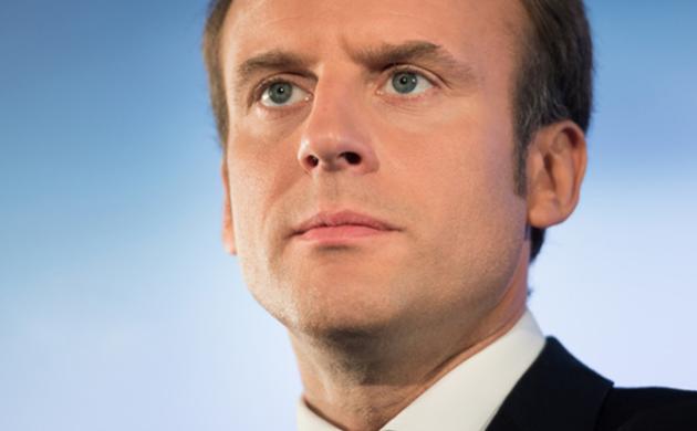 La politique étrangère d’Emmanuel Macron – architecture et politique.