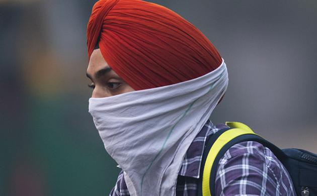 Air Pollution in India and China: Out of the Smog? 