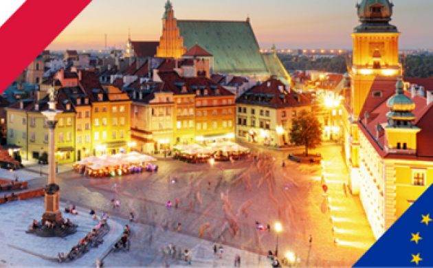 La Pologne ou le paradoxe eurosceptique