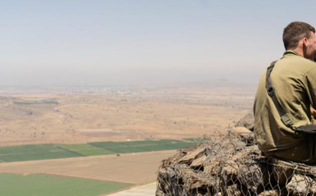 Assad and Netanyahu at Theheight of Their Strength Following Trump’s Decision on the Golan?