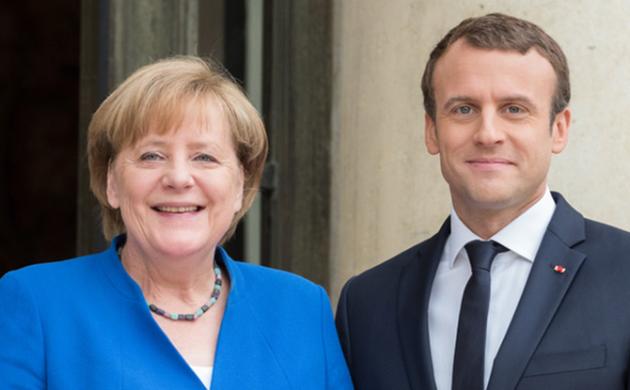 Pourquoi le tandem franco-allemand reste central pour l'Europe