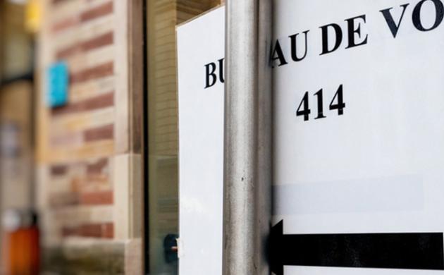Premier tour des élections législatives : trois questions à Édouard Lecerf