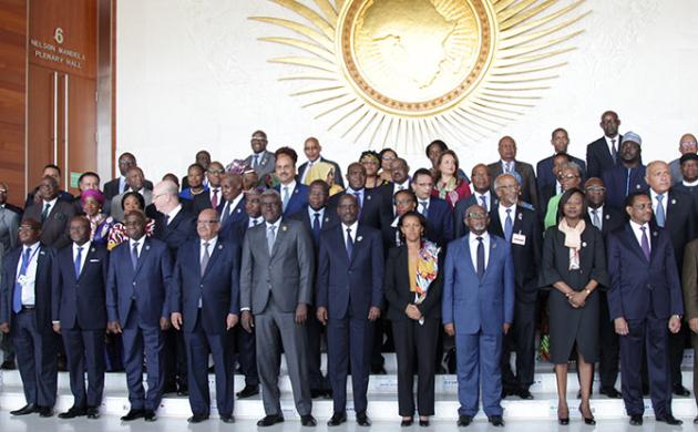 Présidence égyptienne de l’Union africaine : une opportunité réciproque ?