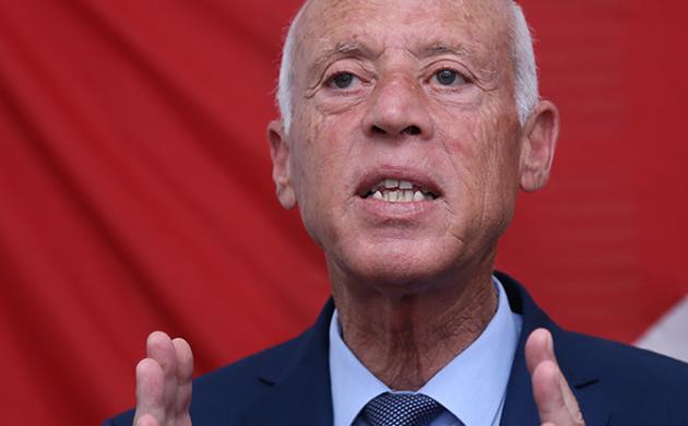 Présidentielle en Tunisie - Qui êtes-vous Mr Saïed ?
