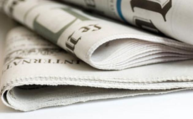 Nos (meilleurs) vœux à la presse pour 2011 !