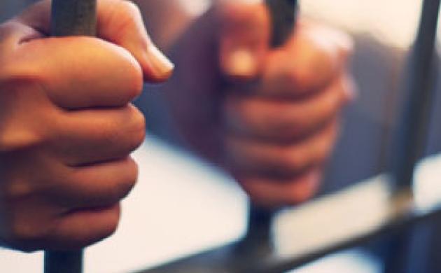 Prisons : triste record