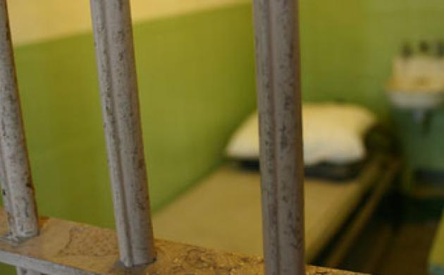 La prison : un 