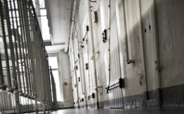 Prisons : toujours plus de détenus