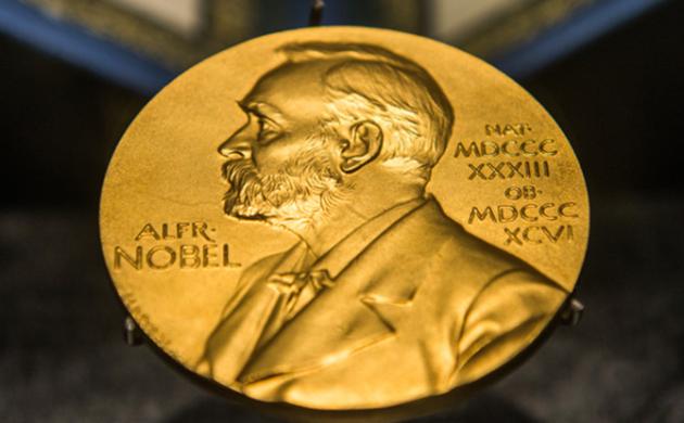 Prix Nobel, croissance économique et changements climatiques