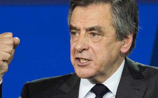 Les quatre points à retenir du programme de François Fillon