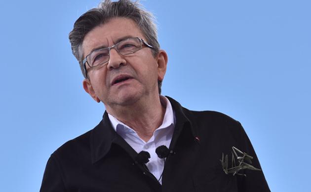 Les quatre points à retenir du programme de Jean-Luc Mélenchon