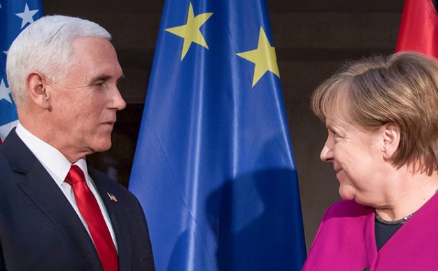 Quand l'hyperpuissance d'hier sombre dans l'inaction