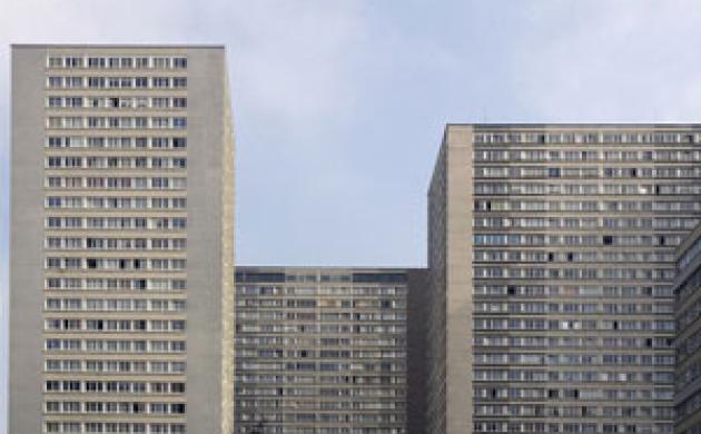 'Libres Echanges' exceptionnels à Clichy-sous-bois