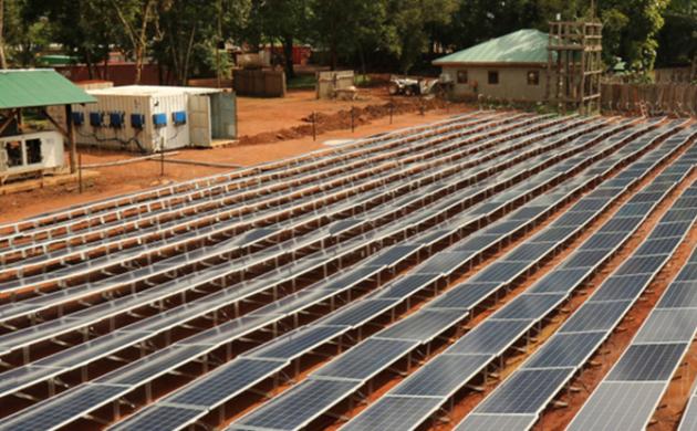 Quelle(s) énergie(s) pour l’Afrique ?