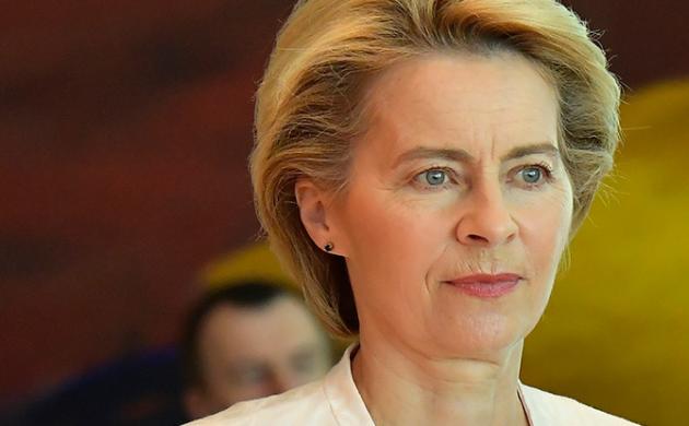 Qui êtes-vous Ursula von der Leyen ?