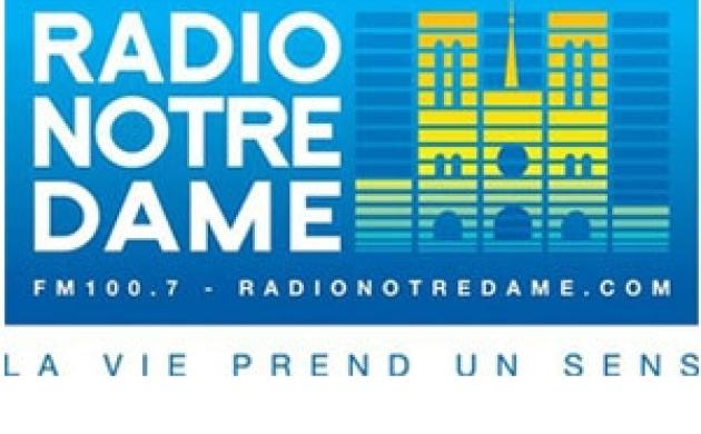 (Ré)écouter Alexia de Monterno sur Radio Notre-Dame