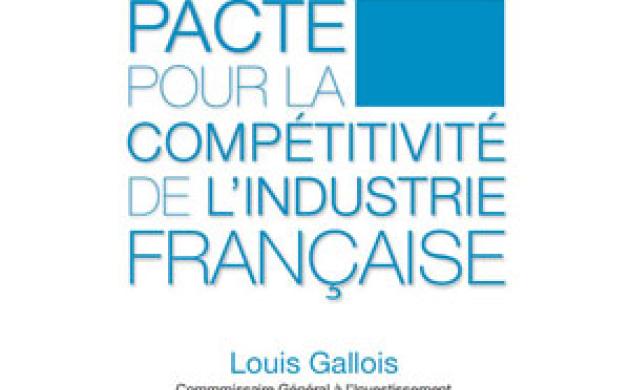 Rapport Gallois et annonces du gouvernement : décryptage