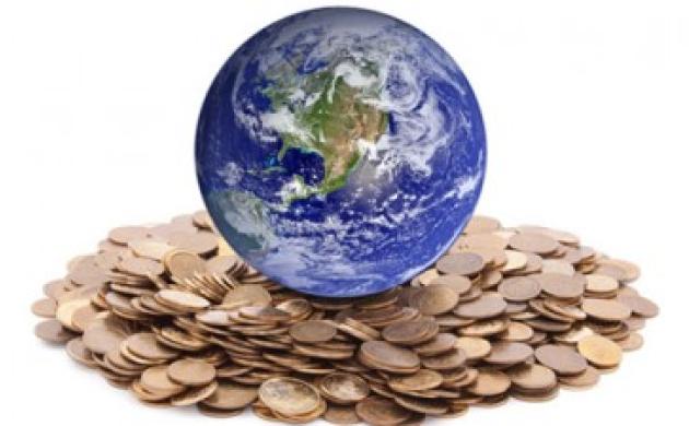 La lutte contre le réchauffement climatique coûtera très cher : comment la financer ?