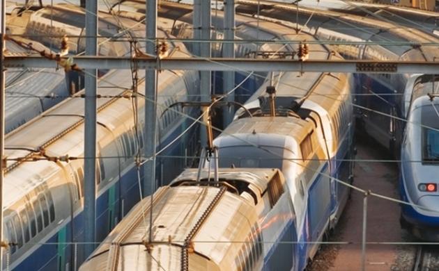 SNCF : ne pas rater le train de la réforme. Interview de François Goulard