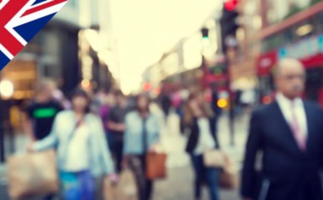 Les réformes du marché du travail au Royaume-Uni