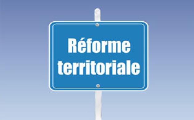 Réforme territoriale : le verdict des sénateurs