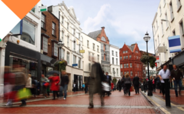 Réformes du marché du travail en Irlande: le 