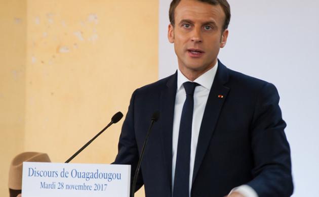 Relations entre l’Afrique, l’Europe et la France : (presque) un nouveau départ… 