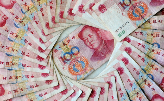 L’internationalisation du RMB : un bouclier contre les sanctions internationales ?