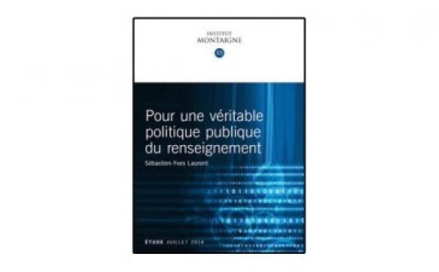 Le saviez-vous ? Le renseignement français est composé de 13 000 personnes