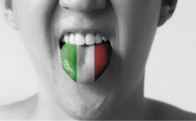 De quoi le référendum italien est-il le nom ?