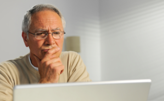 Qui sont ces seniors qui travaillent ? Et pourquoi le font-ils ?