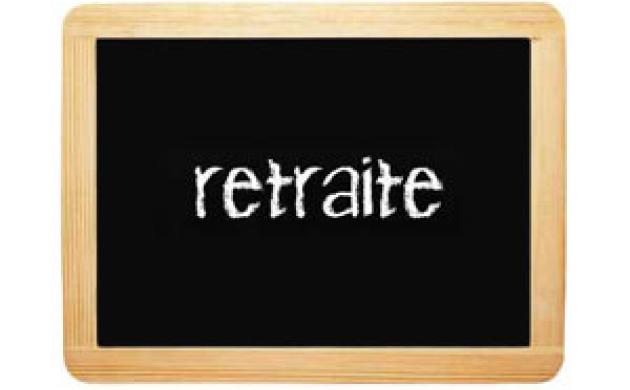Retraites : les Français travaillent de plus en plus longtemps