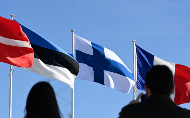 Révolution géopolitique pour la Finlande ?