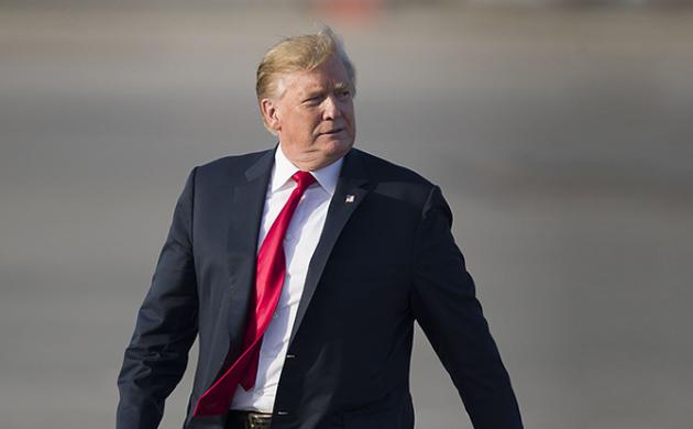 Rapport Mueller : vers l’impeachment ?