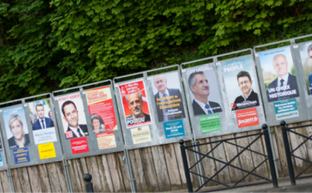 Une rupture profonde