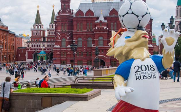 Coupe du monde de football : et à la fin c’est Poutine qui gagne ? Trois questions à Dominique Moïsi 