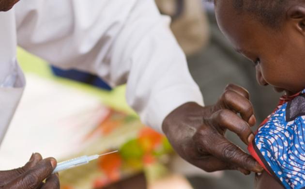 Healthcare in Africa: Three Questions to Yvonne Mburu 