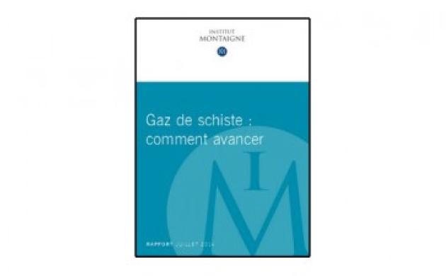 Le saviez-vous ? 95% du gaz consommé en France est importé