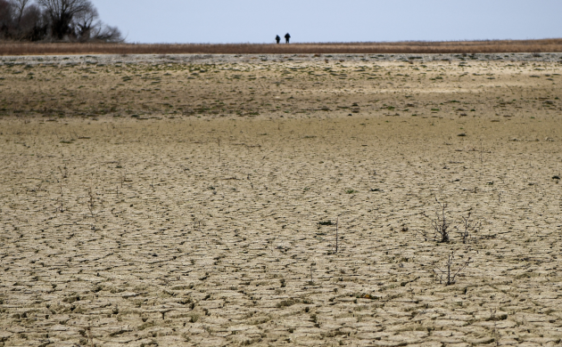 [Sondage] - Les Français, l’eau et la sécheresse