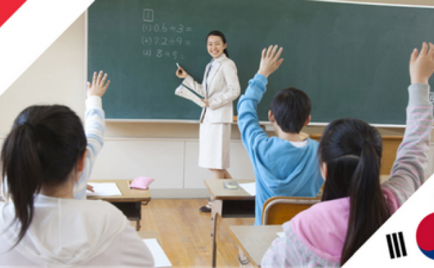 Singapour, Corée du Sud : que nous apprend le modèle éducatif des premiers de la classe ?